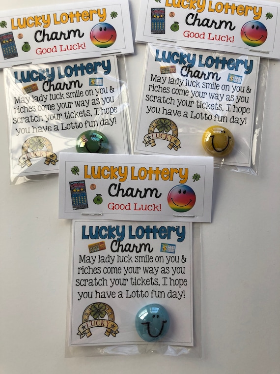 Lotto best sale lucky puzzle