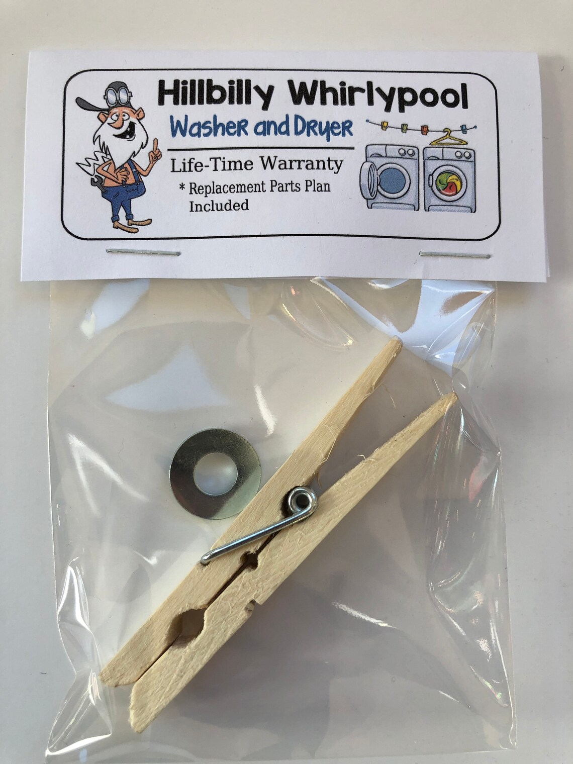 HILLBILLY Set of 3 GAG BAG Gift bags Redneck Funny Etsy