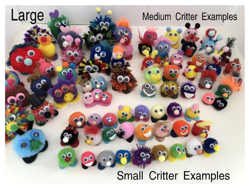 CRITTER Add Ons - Teacher Resource, Classroom Behavior Management ...