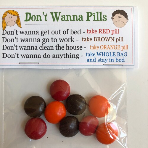REDNECK BOOB JOB Kit Funny Gag Gift Bags Silly Prank Goody - Etsy