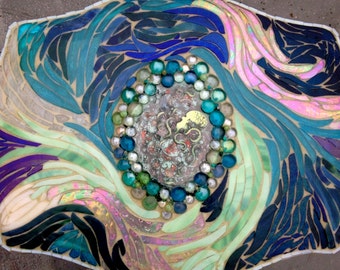 Custom Mosaics - Have something in mind? I can do almost anything!