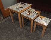 Made to Order Tables