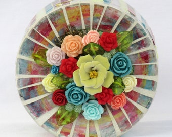 Jewelry/Trinket Boxes