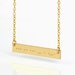 see more listings in the Engraved&Name Necklaces section