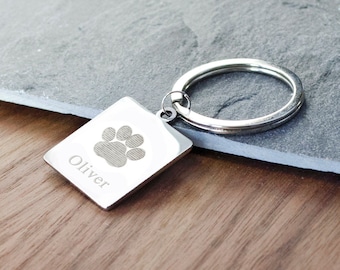 Mother Teacher Sister Best Friends Gifts Keyring Dog Paws Charm Keychain Jewelry Mother Teacher Sister Best Friends Gifts Keyring Dog Paws Charm Keychain Jewelry