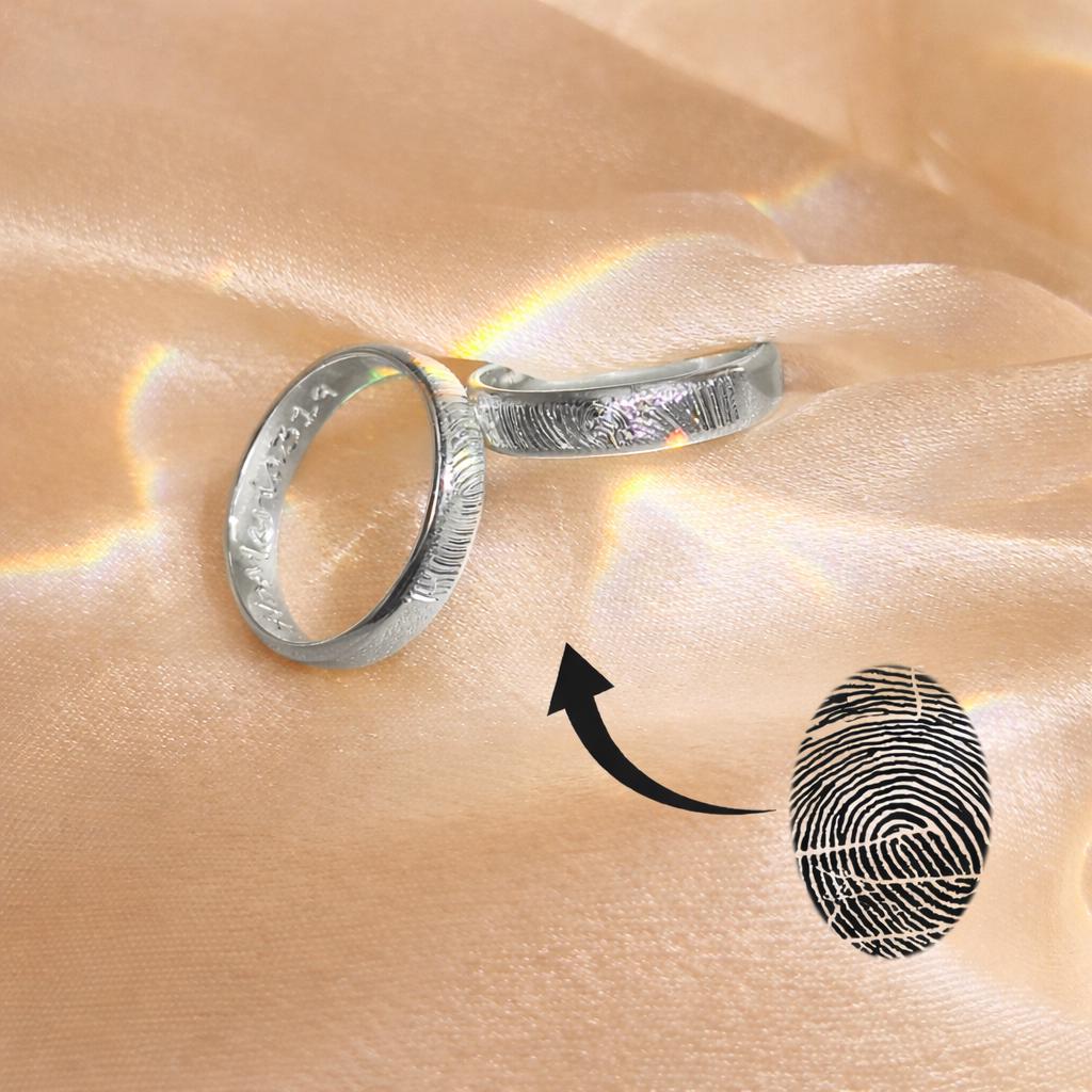 Silverly Anello da Donna in Argento Sterling 925 | Anello Midi per Mignolo | Anello Regolabile a Tripla Fascia Lucida | Regali per Ragazze Adolescenti | Anelli per le Dita dei Piedi Silverly Anello da Donna in Argento Sterling 925 | Anello Midi per Mignolo | Anello Regolabile a Tripla Fascia Lucida | Regali per Ragazze Adolescenti | Anelli per le Dita dei Piedi