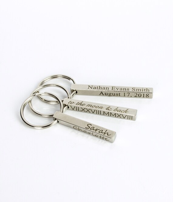 Notas musicales BAR negro blanco De acero inoxidable Anillo de metal llavero llavero clip auto regalo Notas musicales BAR negro blanco De acero inoxidable Anillo de metal llavero llavero clip auto regalo