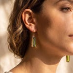 Personalized Earrings