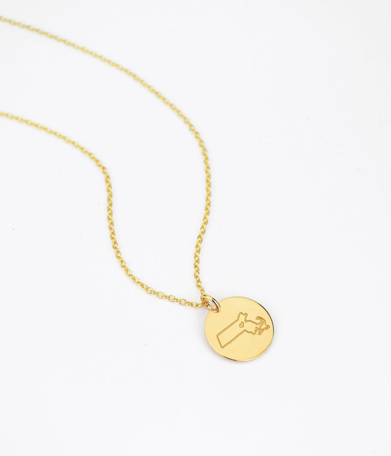 maine silver jewelry