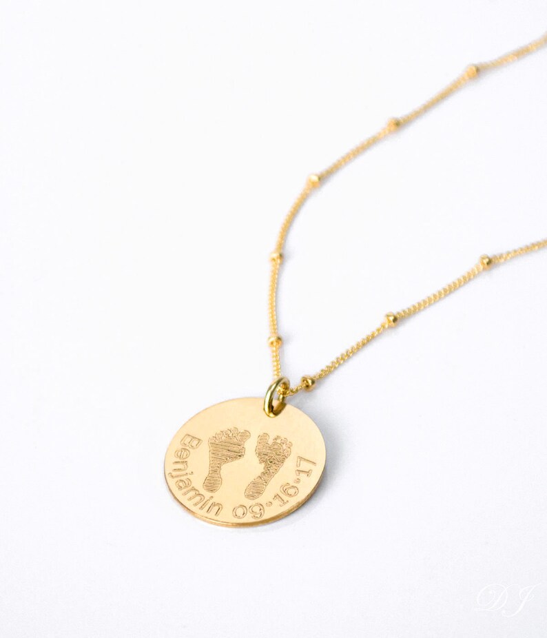 first time mom jewelry rose gold