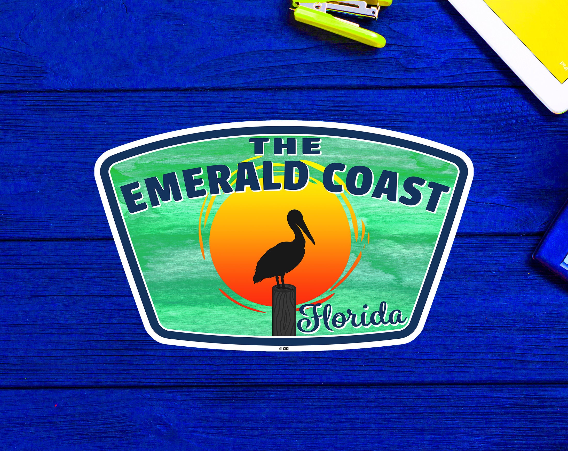 Emerald Coast Flórida: Panamá City, Scenic Highway 30A e Destin