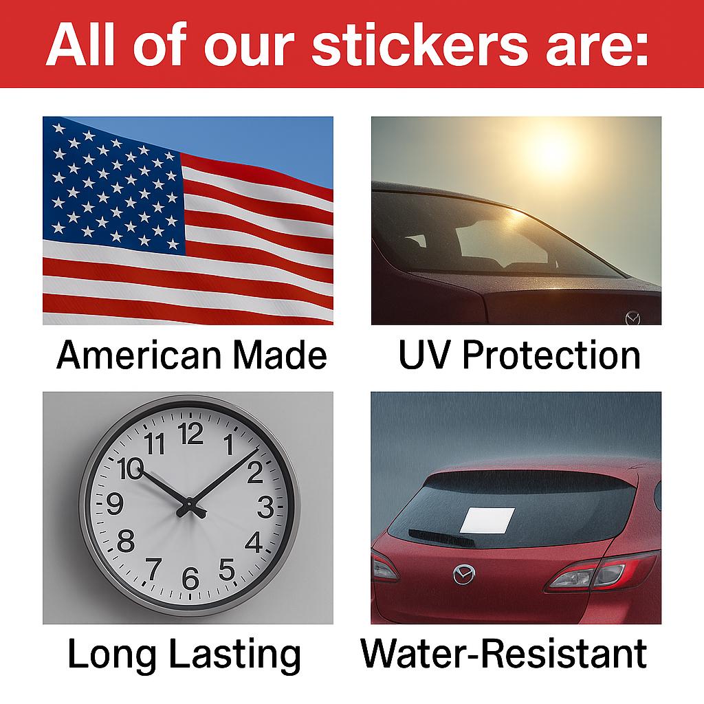 Adesivo 4cm Decalcomania Auto Crash Test Finto Vespa Scooter Moto Sci Casco - Foto 2