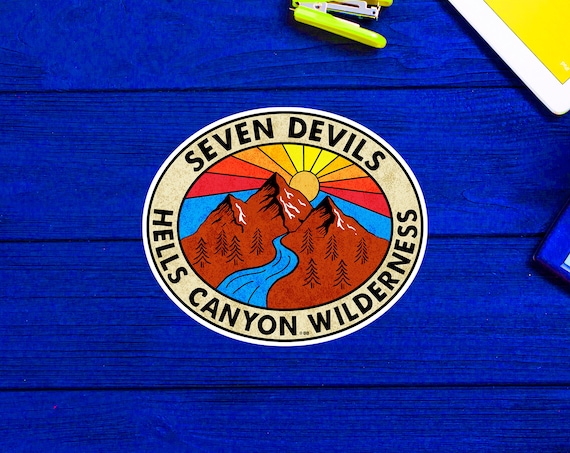 Grand Canyon Snake Arizona Decal Grand Canyon Snake Arizona Decal