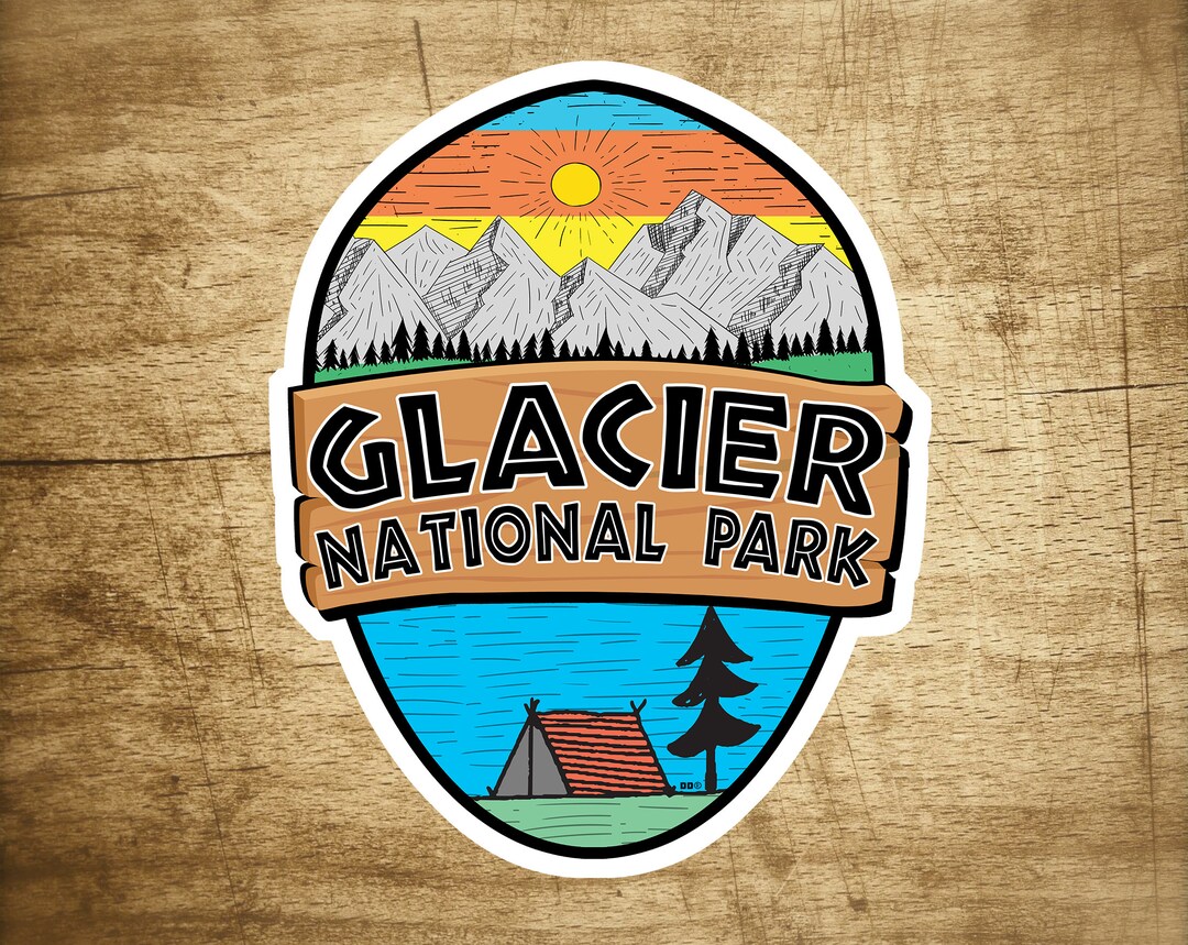 Parc national des Glaciers : Carte - Columbia-Rockies, Colombie