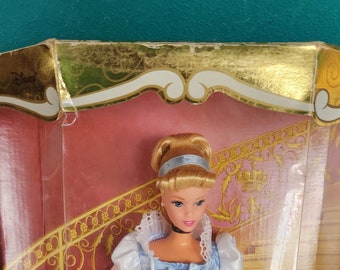 Cenicienta mattel online