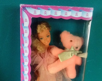 vintage barbie dolls for sale