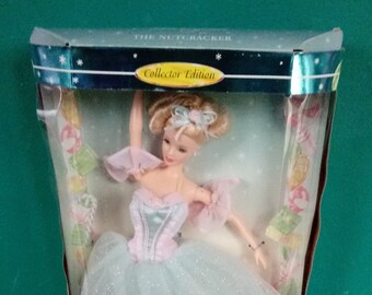 barbie marzipan