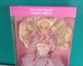 barbie mini mart 1998