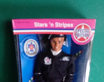air force ken doll