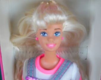 kool aid barbie value