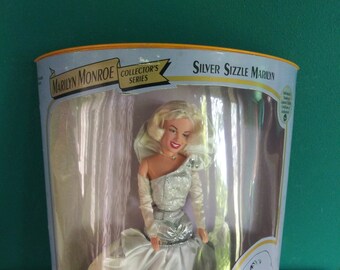 1993 marilyn monroe barbie doll