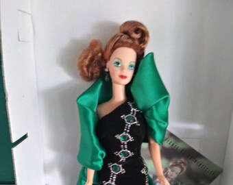 bob mackie barbie value