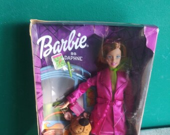 daphne scooby doo doll