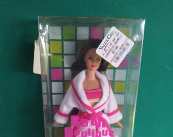 barbie doll boutique