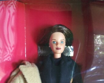 bloomingdale's ralph lauren barbie doll