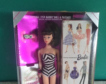 repro barbie