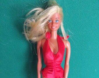 1970s barbie dolls