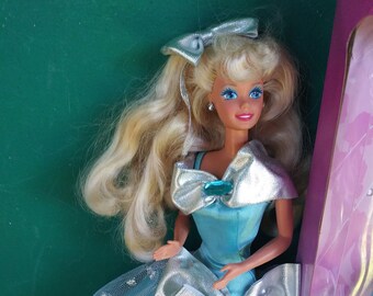 sweetheart barbie 1994