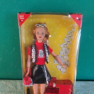 101 dalmatians barbie