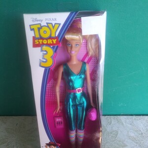 Toy story 3 barbie doll hotsell