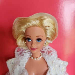 マテル バービー アップタウン シック Barbie Doll Uptown Chic Barbie