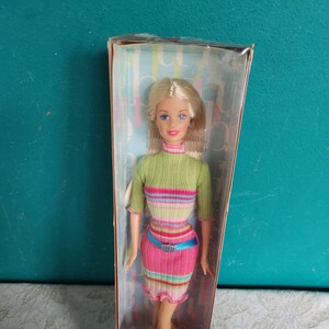 Barbie boutique 2002 discount