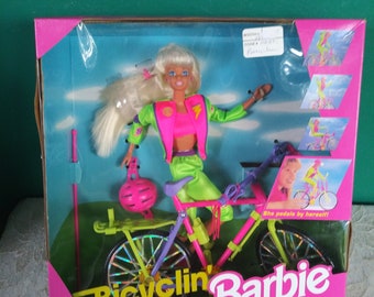 bicyclin barbie
