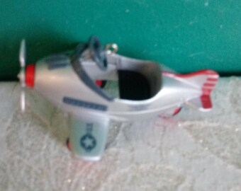 airplane pedal car kit