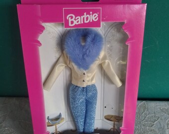 fashion avenue barbie clothes