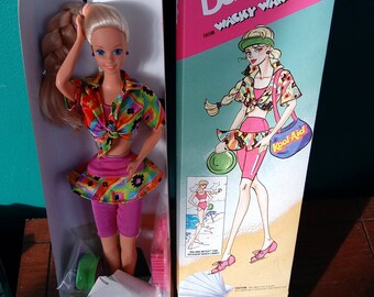 kool aid barbie value