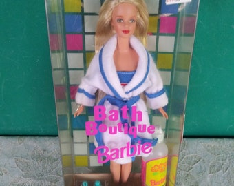 barbie boutique doll