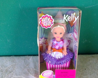 kelly barbie 90s