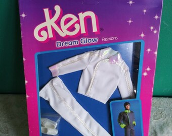 dream glow ken