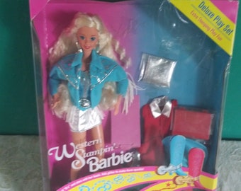 western barbie boutique