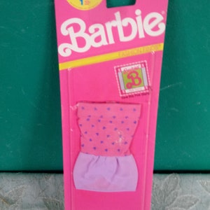 Barbie fashion finds sales
