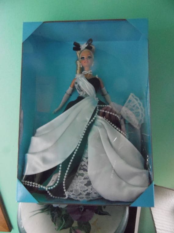 midnight waltz barbie value