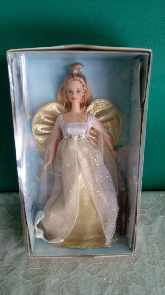 angelic inspirations barbie value