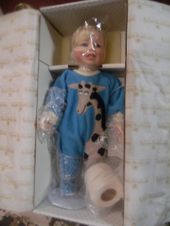 ashton drake catch me if you can