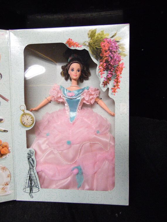 barbie southern belle