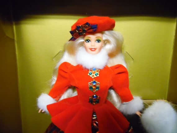 jewel princess barbie value